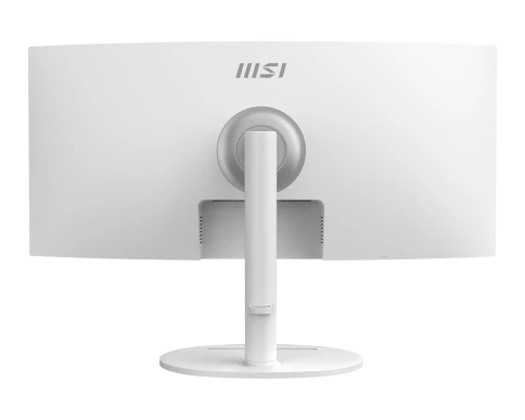 Монитор/ MSI Modern MD342CQPW  34" 3440x1440, VA, Curved, 120Hz, 4ms, фото 6