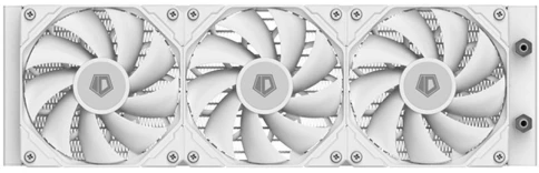 ID-COOLING FX360 PRO WHITE фото 3
