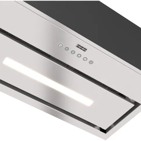 Franke LUCE INOX 60 IX 305.0738.595 фото 2