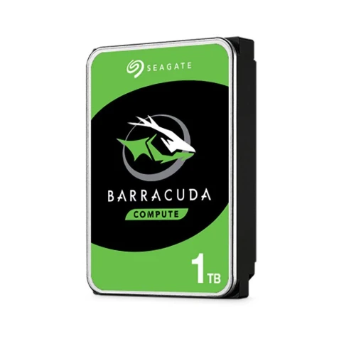 Жесткий диск Seagate SATA-III 1TB ST1000DM014 Desktop Barracuda 4KN (7200rpm)... фото 8