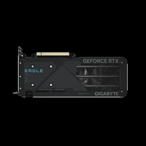 Gigabyte GV-N5060EAGLEMAX OC-8GD фото 8