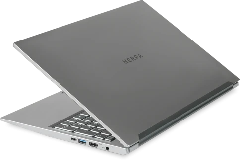 Ноутбук/ Nerpa Caspica A752-15 15.6"(1920x1080 (матовый) IPS)/AMD Ryze фото 1