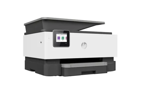 HP OfficeJet Pro 9010 AiO Printer фото 6