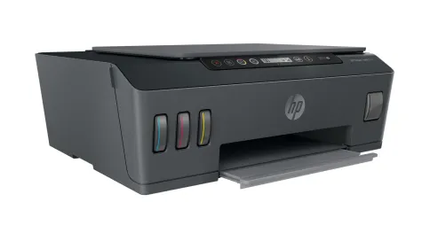HP Smart Tank 515 AiO Printer фото 2