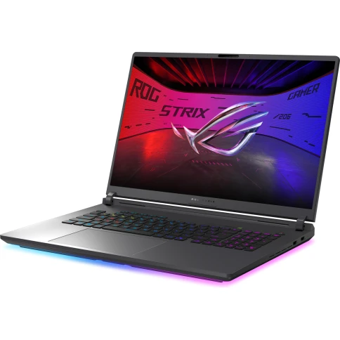 Ноутбук/ ASUS ROG Strix G18 G815JPR-S9042 18"(2560x1600 (матовый, 240H фото 6