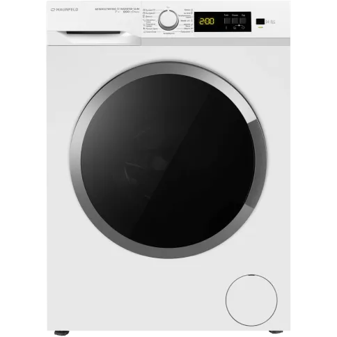 Maunfeld MFWM127WH100 ST INVERTER SLIM фото 1