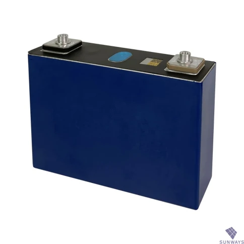 Ячейка LiFePO4 3.2V 100Ah фото 1