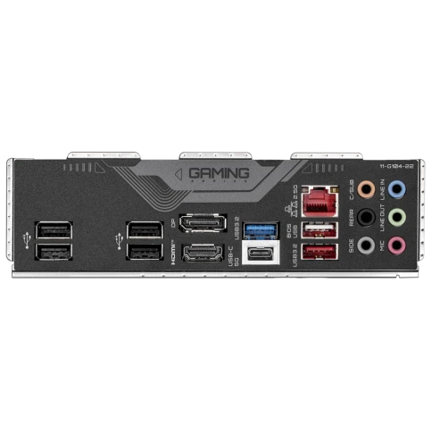 ASUS B760 GAMING X GEN5 фото 3