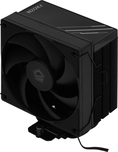 ID-COOLING FROZN A410 BLACK фото 1