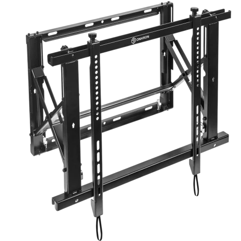 ONKRON PRO7M BLACK фото 1
