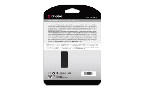 Kingston KC600 SKC600/512G фото 2
