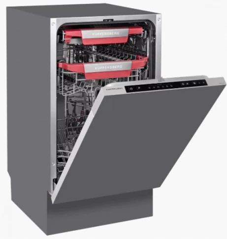 Kuppersberg GSM 4574 фото 4
