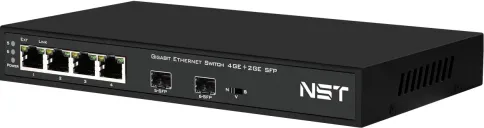 New System Technologies NS-SW-4G2G фото 3