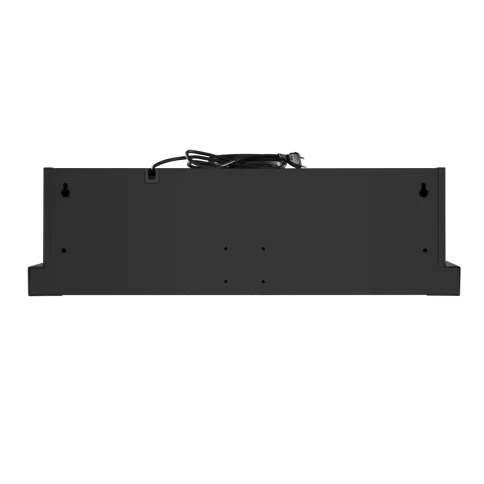 MAUNFELD Clyde 50 Glass Black фото 8