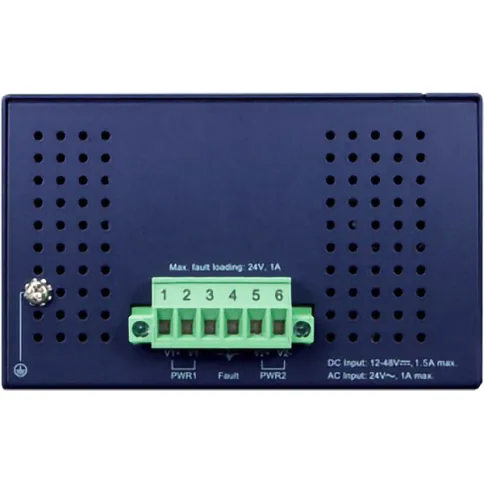 Planet IGS-4215-16T2S фото 3
