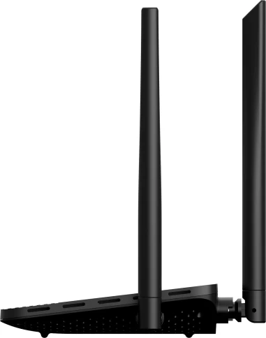 Маршрутизатор/ AC1200 Wi-Fi EasyMesh Router, 1000Base-T WAN, 3x1000Base-T LAN, 4x5dBi... фото 3