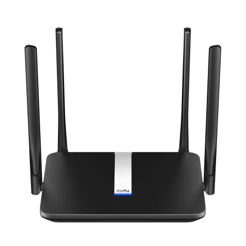 Cudy LT500 фото 1