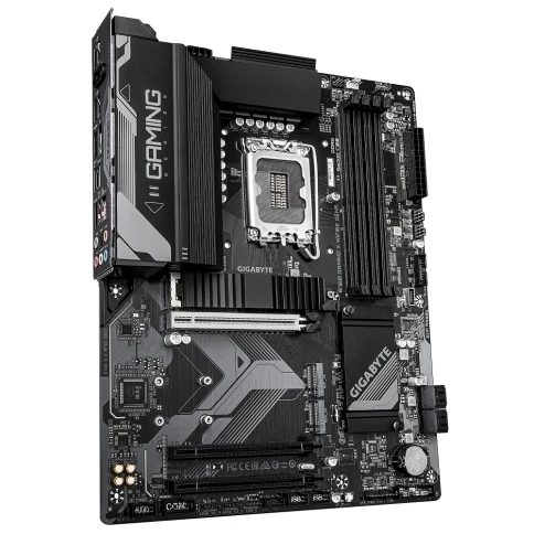 GIGABYTE B760 G X WF6E GEN5 фото 3