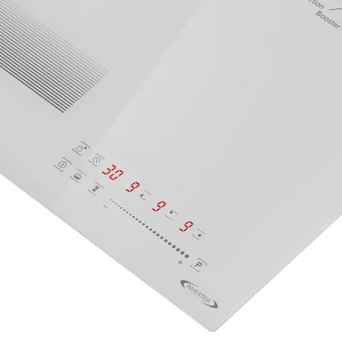 HOMSAir HIC43BWH Inverter фото 5
