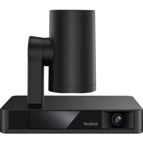 Камера/ Yealink [UVC86-VCS Edition] Dual-Eye Intelligent Camera 4K 12x фото 6