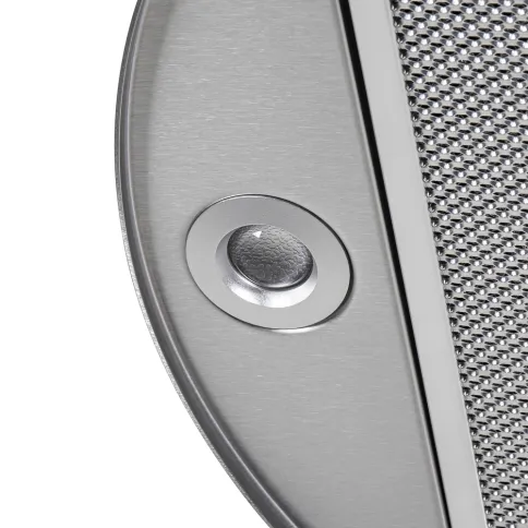 Maunfeld Lee Light Isla 35 Inox фото 7