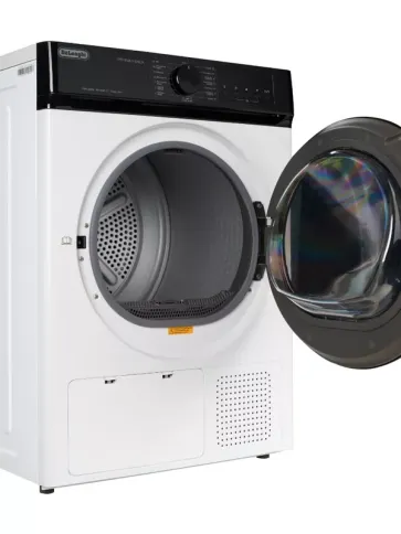Delonghi DTD 8106 H EMILIA фото 4