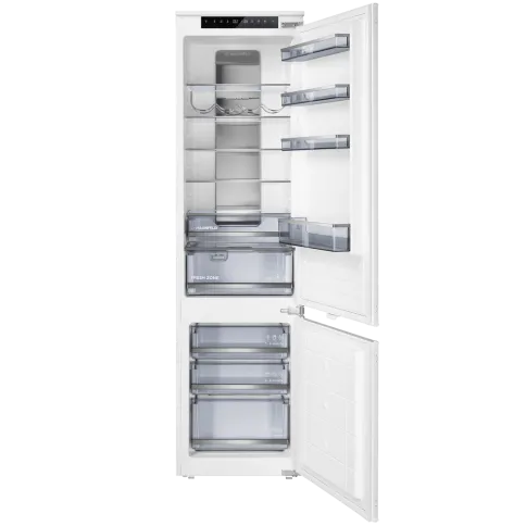 MAUNFELD MBF19354NFWGR LUX Inverter фото 4