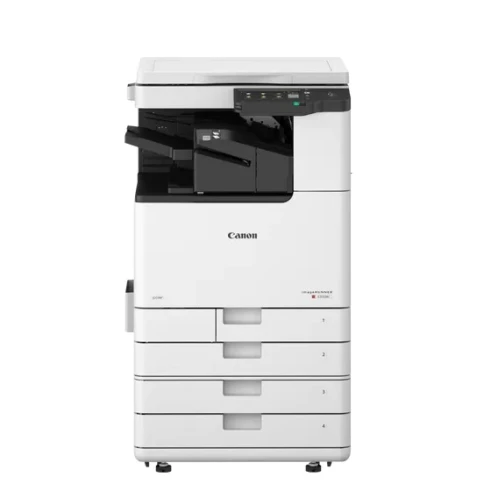 Canon imageRUNNER C3326i MFP (5965C005). Необходимо заказать стартовый фото 4