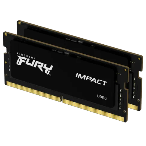 Kingston KF564S38IBK2-32 фото 1