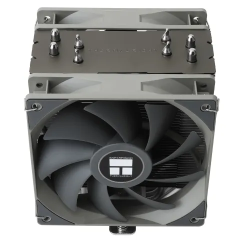 Thermalright Assassin Spirit 120 V2 PLUS фото 3