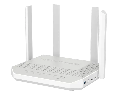 Маршрутизатор/ Netcraze Hopper 4G+ Гигабитный интернет-центр с модемом фото 1
