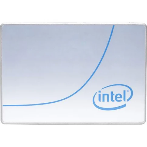Твердотельный накопитель/ Intel SSD DC P4610 Series, 3.2TB, U.2(2.5" 1 фото 1