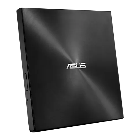 ASUS SDRW-08U9M-U/BLK/G/AS фото 3