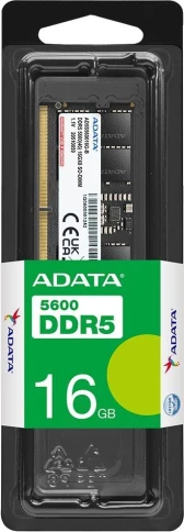 ADATA AD5U560016G-S фото 2