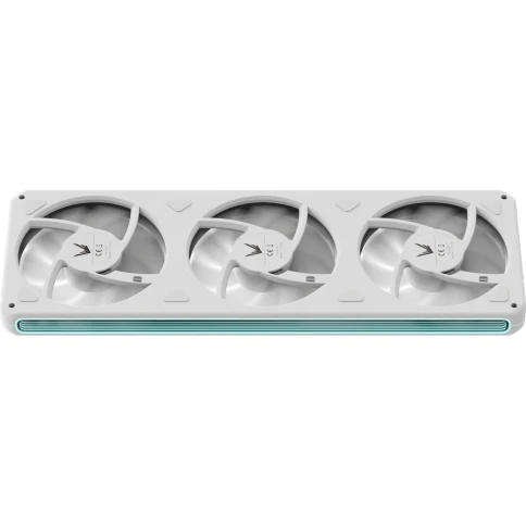 Вентилятор для корпуса Formula Air Fusion 3 Reverse ARGB 360х120x28... фото 4