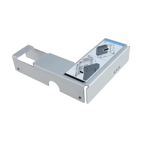 Адаптер Dell adapter LFF 3.5in to SFF 2.5in/ Dell adapter LFF 3.5" to фото 2