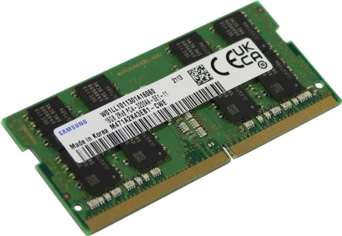 Samsung M471A2K43EB1-CWE фото 1