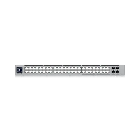 Ubiquiti USW-Pro-Max-48-PoE фото 2