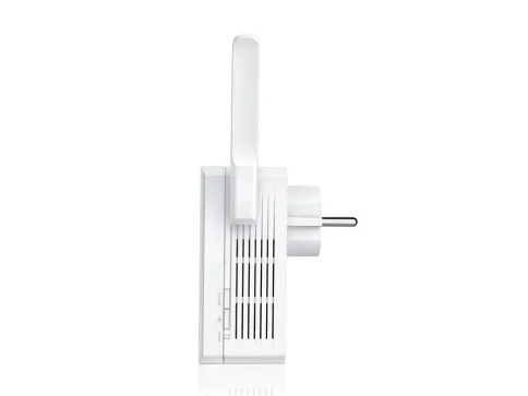 Усилитель Wi-Fi/ 300Mbps Wireless N Wall Plugged Range Extender with A фото 4