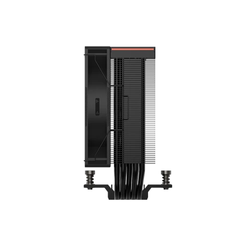 Кулер для процессора/ CPU Cooler PCCooler RT500 Digital ARGB BK... фото 7