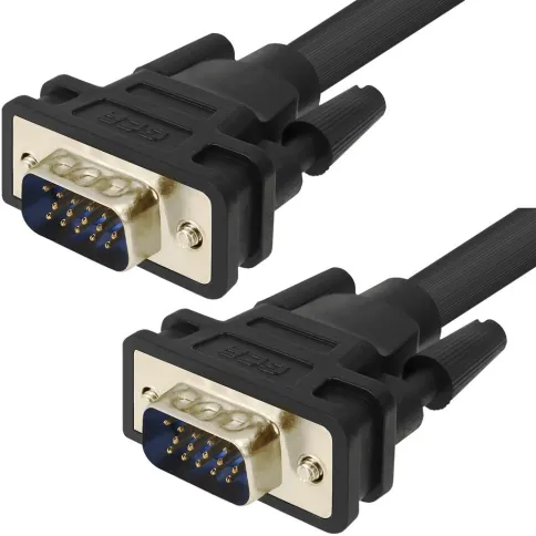 Greenconnect VGA (m) - VGA (m) 5м фото 1