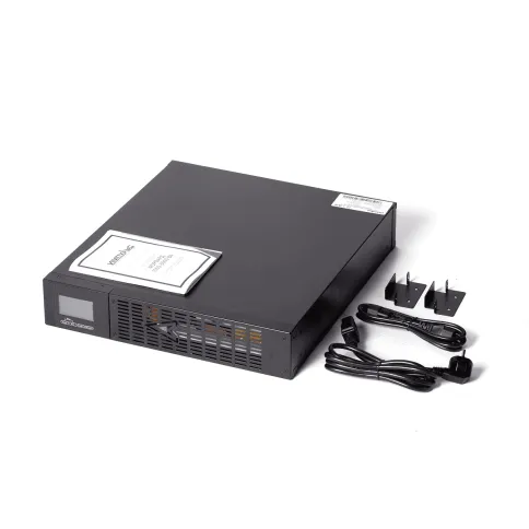 ИБП ФОРВАРД Н 2000/ Online rack / tower фото 4