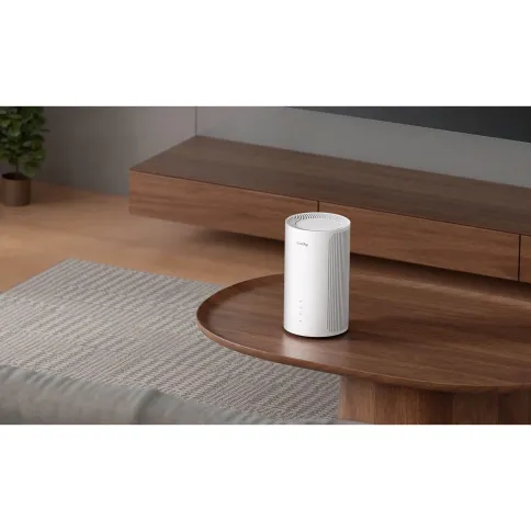Маршрутизатор/ V2.0, 5G SA/NSA AX3000 Wi-Fi 6 Router, 574 Mbps at 2.4 фото 6
