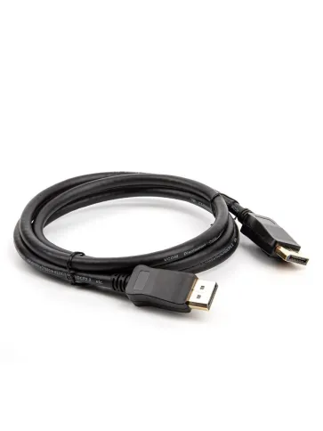 VCOM DisplayPort (m) - DisplayPort (m) 1.5м фото 3