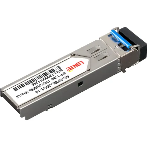 Lonte Technology AC-SFBL-35G1-10 фото 2