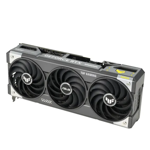 ASUS TUF-RTX5070-O12G-GAMING фото 4