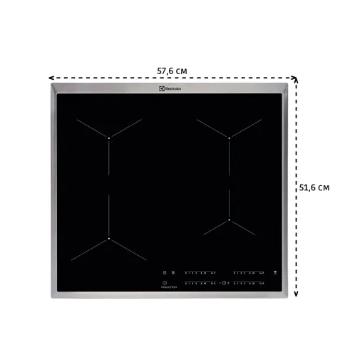 ELECTROLUX EIT60443X фото 1