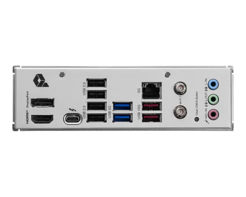 MSI PRO B860-P WIFI фото 6