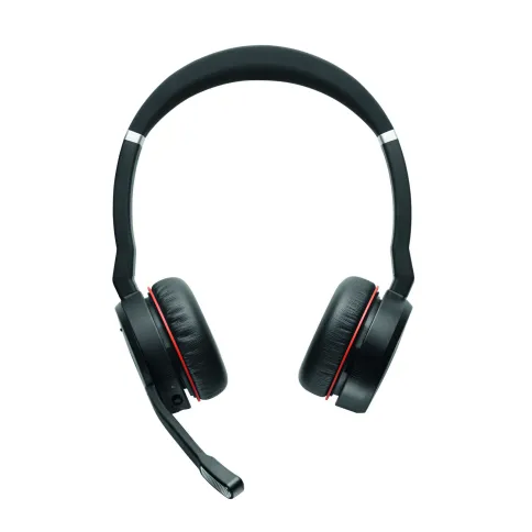 Jabra Evolve 75 UC Stereo фото 3