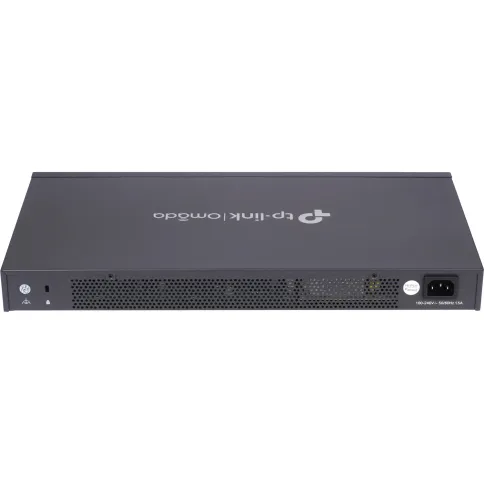 TP-Link JetStream SG3452X фото 4